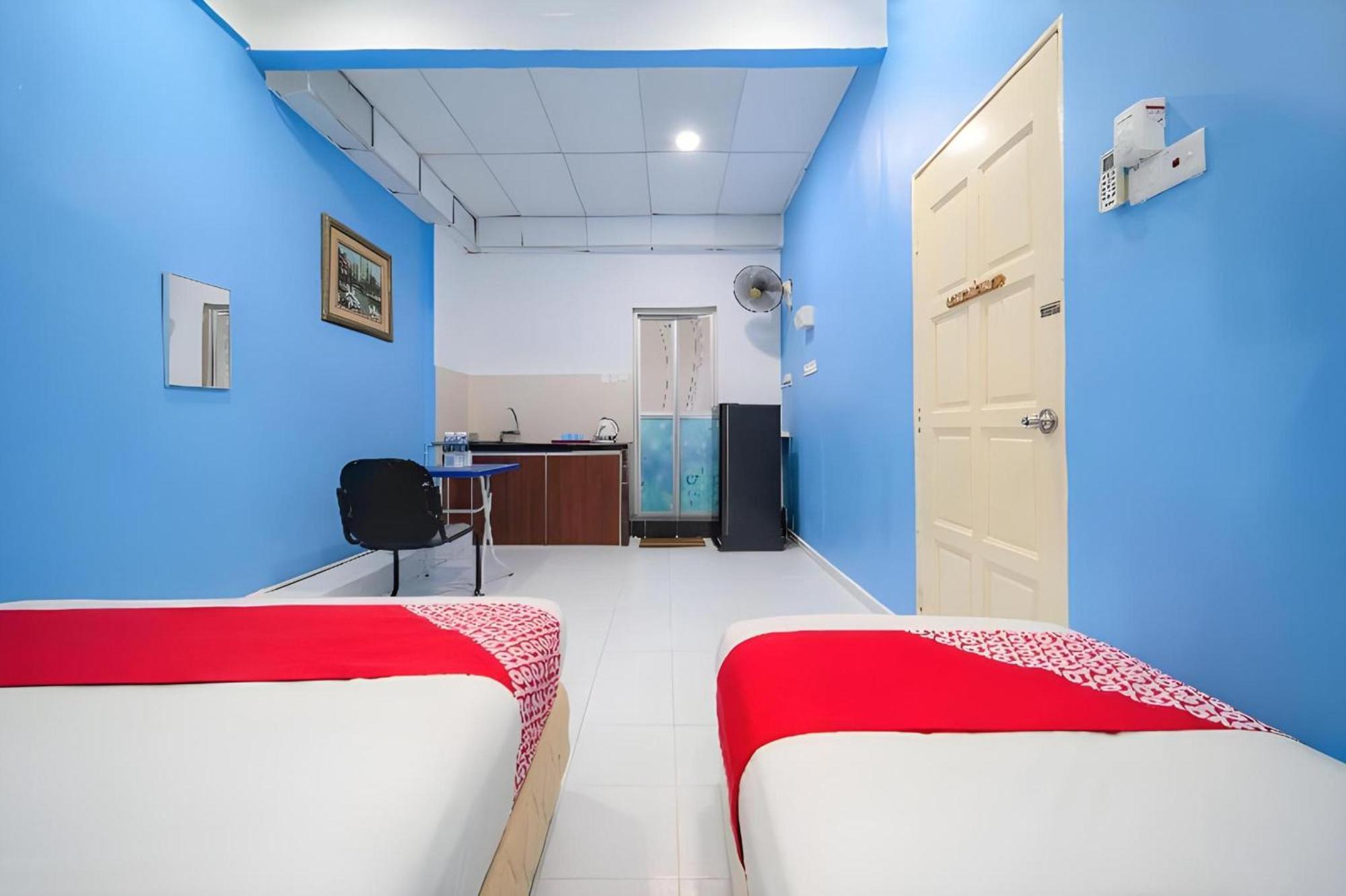 Super Oyo 89807 My Budget Home Batu Ferringhi Eksteriør bilde