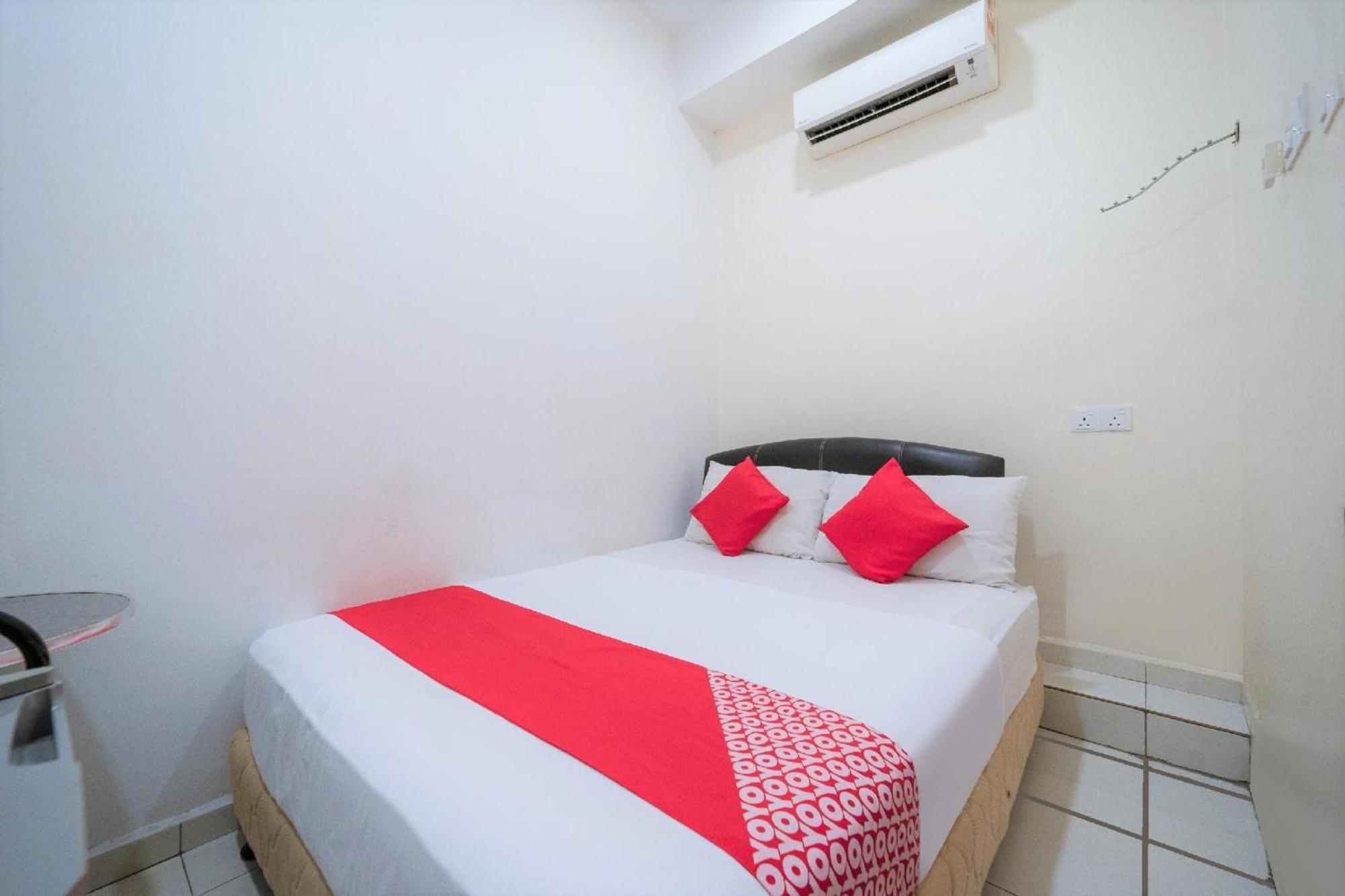 Super Oyo 89807 My Budget Home Batu Ferringhi Eksteriør bilde