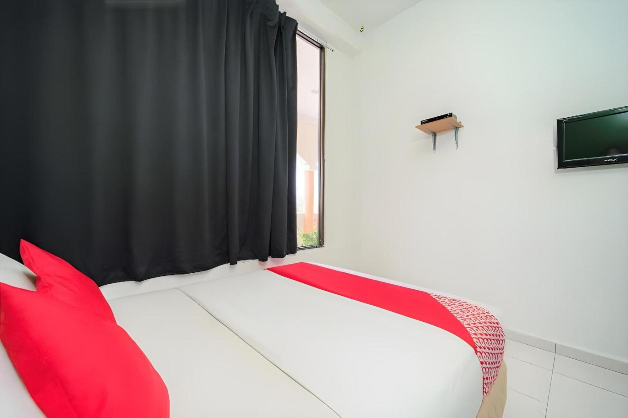 Super Oyo 89807 My Budget Home Batu Ferringhi Eksteriør bilde
