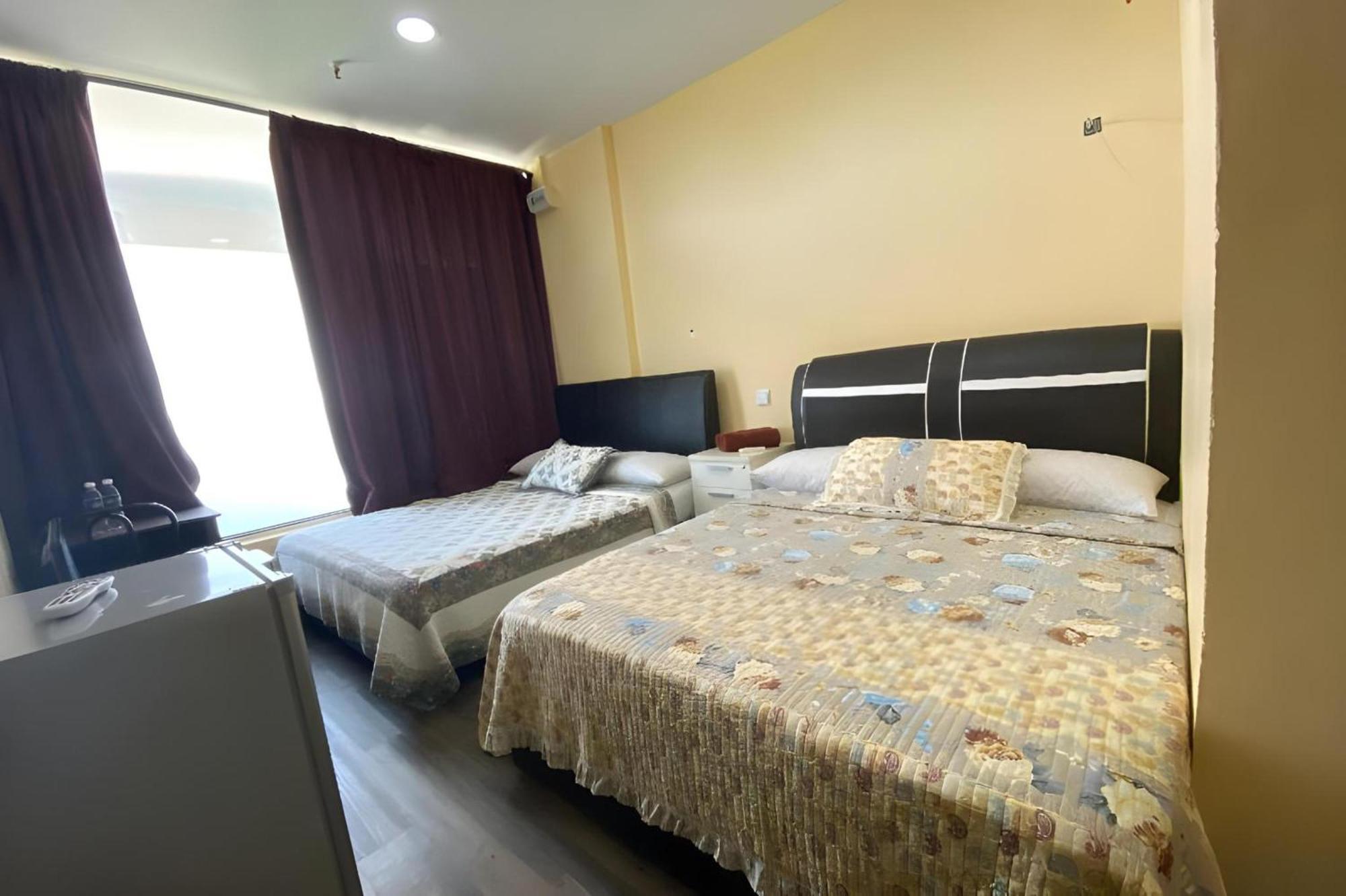 Super Oyo 89807 My Budget Home Batu Ferringhi Eksteriør bilde