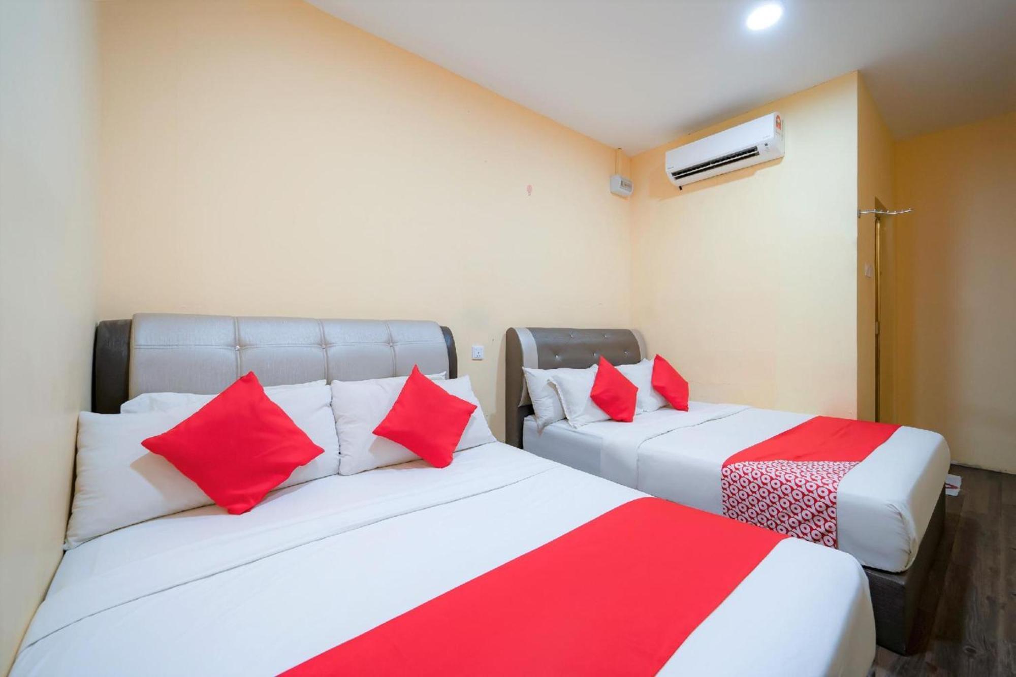 Super Oyo 89807 My Budget Home Batu Ferringhi Eksteriør bilde
