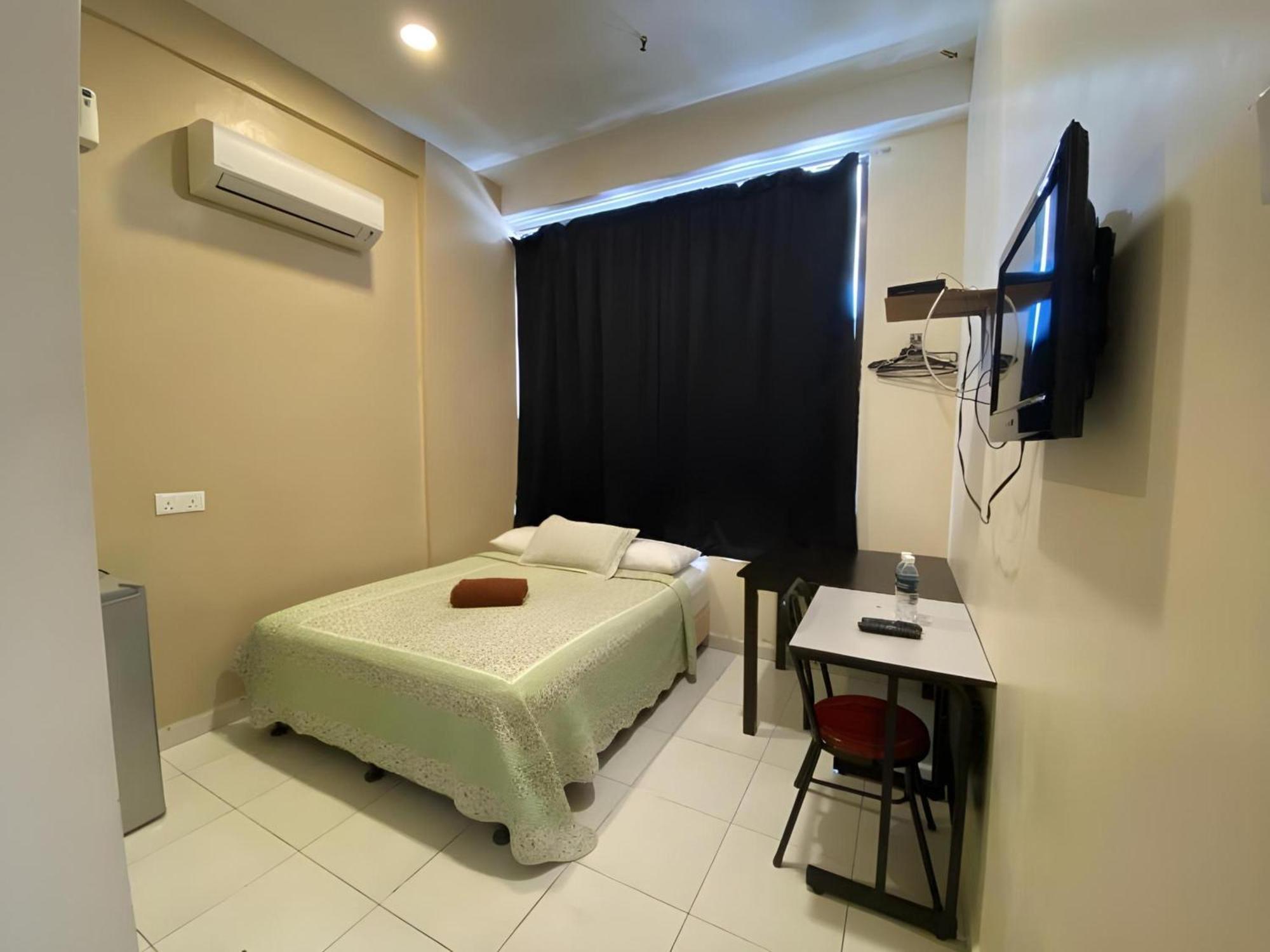 Super Oyo 89807 My Budget Home Batu Ferringhi Eksteriør bilde