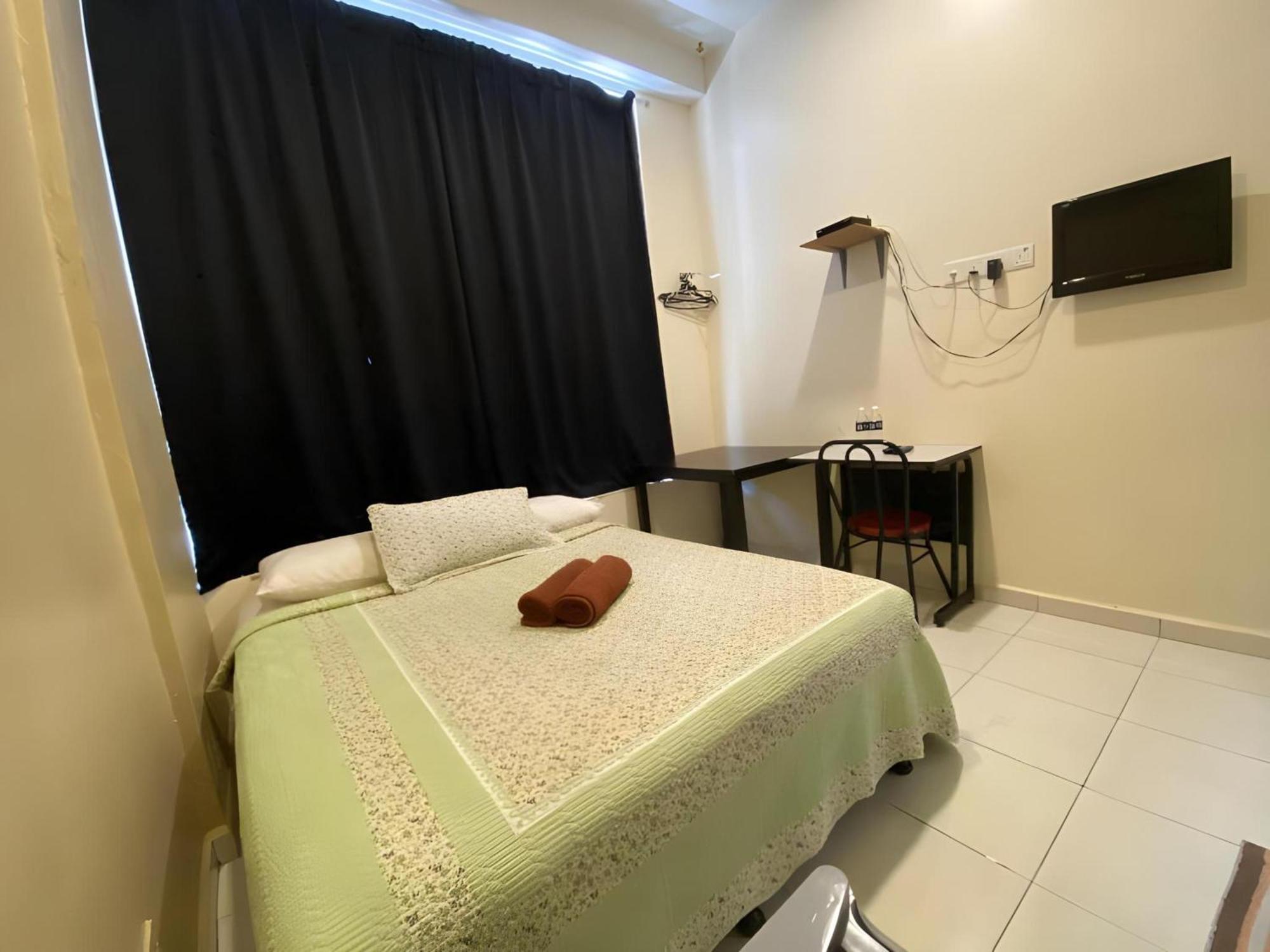 Super Oyo 89807 My Budget Home Batu Ferringhi Eksteriør bilde